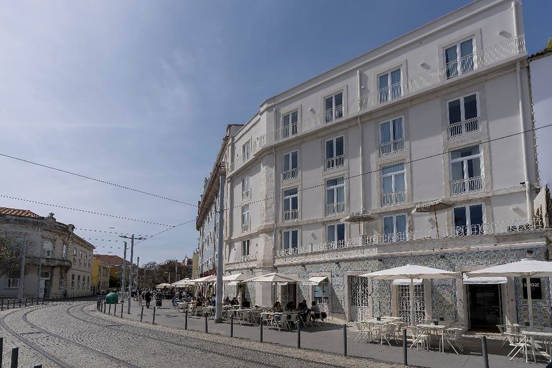 Außenaufnahme