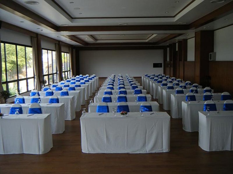Konferenzraum