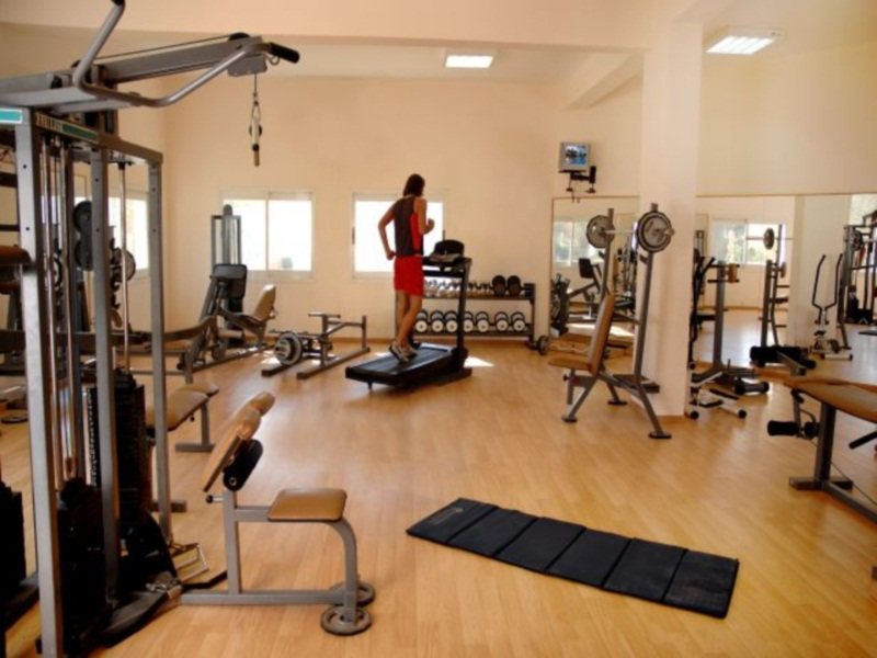 Sport und Freizeit