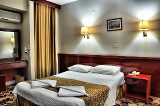 Minay in Kusadasi, Izmir Wohnbeispiel