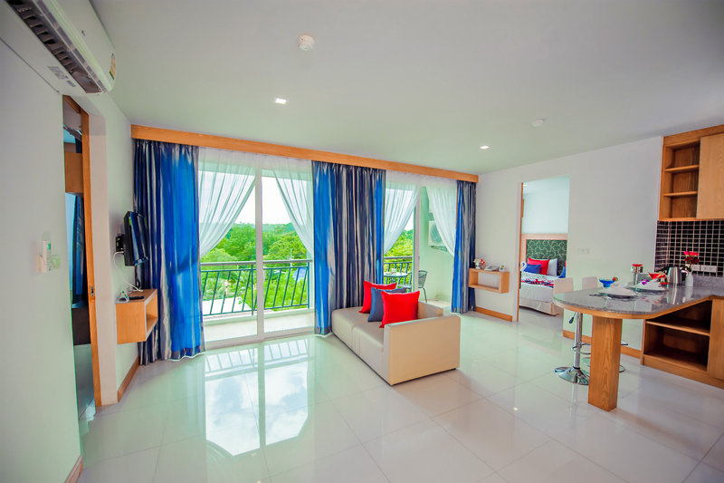 Lounge/Empfang