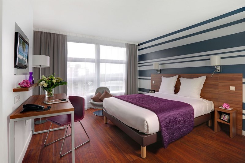 Citadines City Centre Lille in Lille, Lille Wohnbeispiel