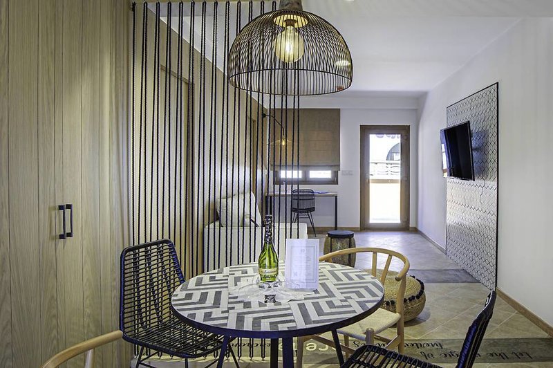 Lounge/Empfang