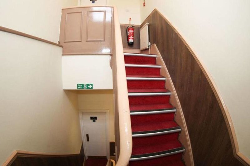 Holland Court Hotel in London, London-Stansted Wohnbeispiel