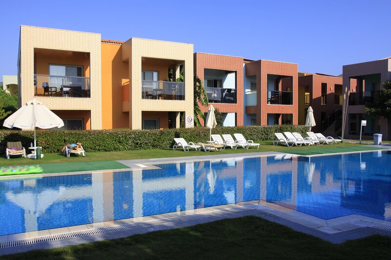Holiday Village Turkey Hotel in Ortaca, Dalaman Pool