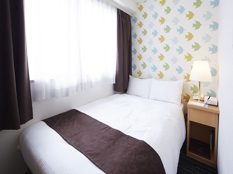 Hotel Wing International Kourakuen in Tokio, Tokyo (New Int.,Japan) Wohnbeispiel