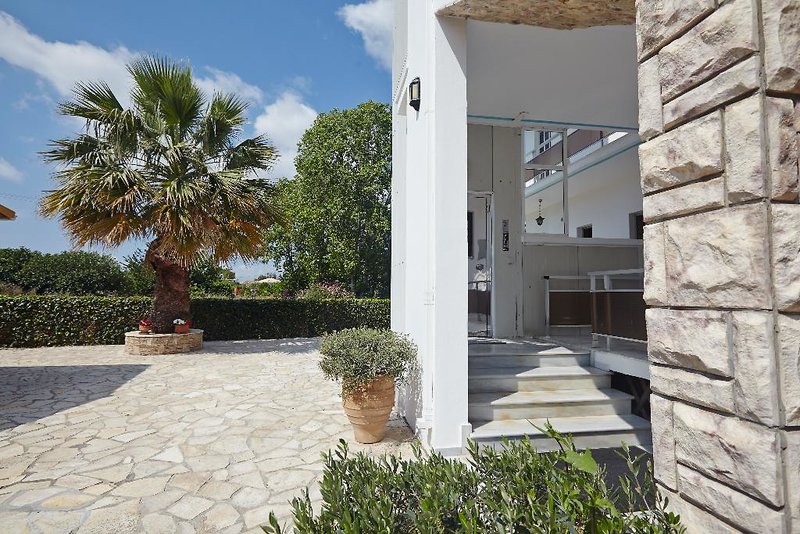 Pettas Apartments in Zakynthos, Zakynthos Außenaufnahme