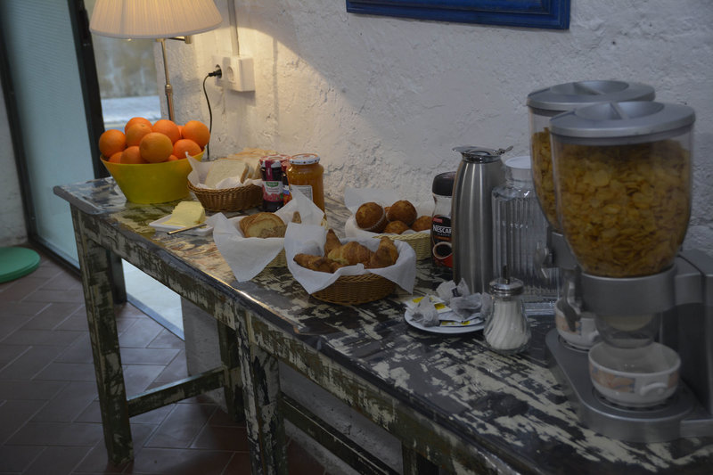 Hotel Pigal in Tarragona, Barcelona Restaurant