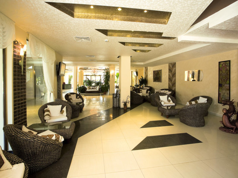 Lounge/Empfang