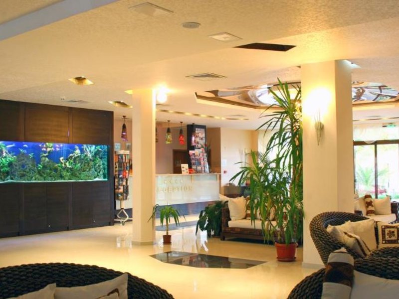 Lounge/Empfang