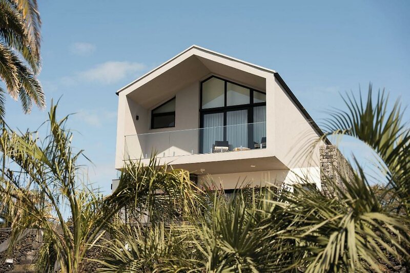 Azores Homes Resort & Spa in Ponta Delgada, Ponta Delgada (Azoren) Außenaufnahme