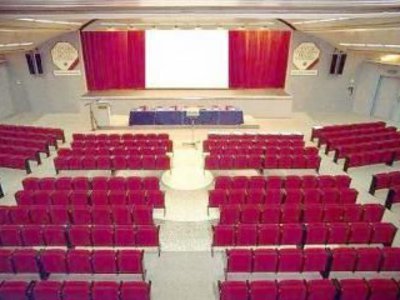 Konferenzraum