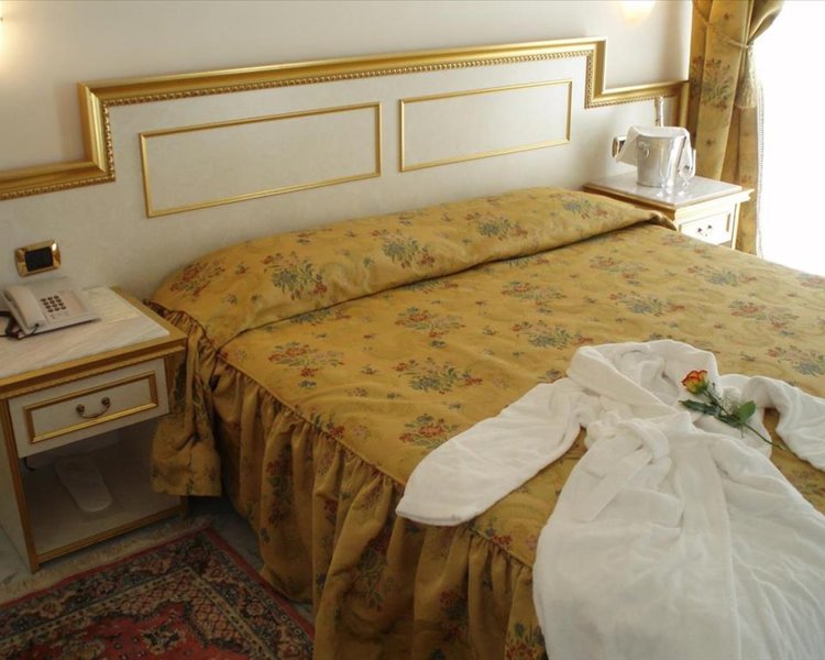 Alexander Palace in Abano Terme, Venedig Wohnbeispiel