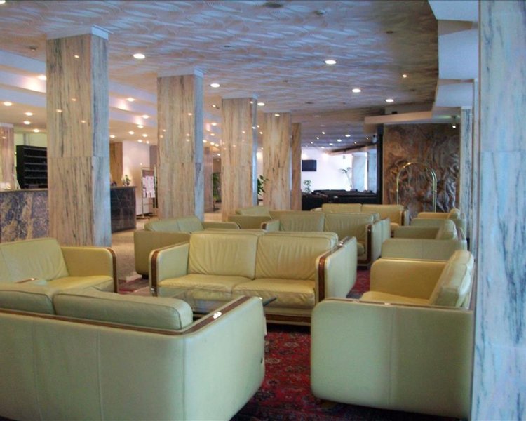 Lounge/Empfang