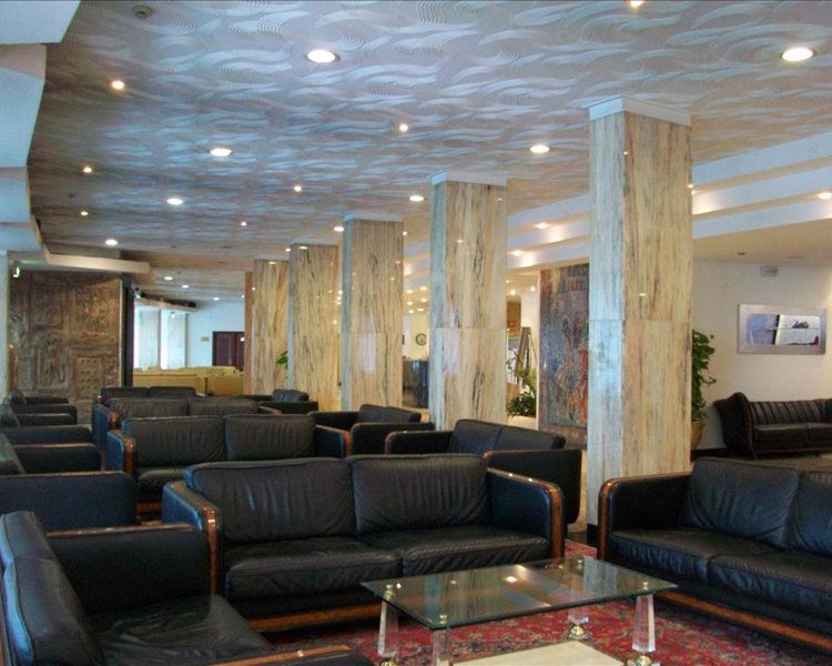 Lounge/Empfang