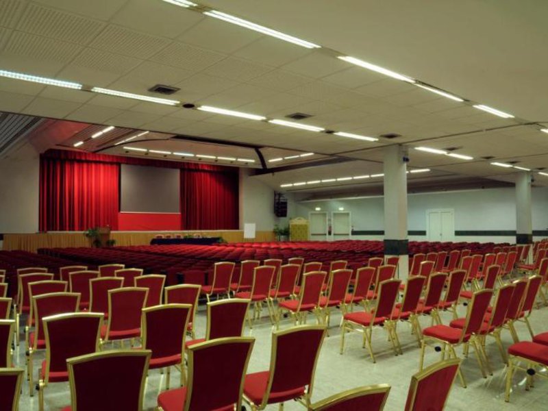 Konferenzraum