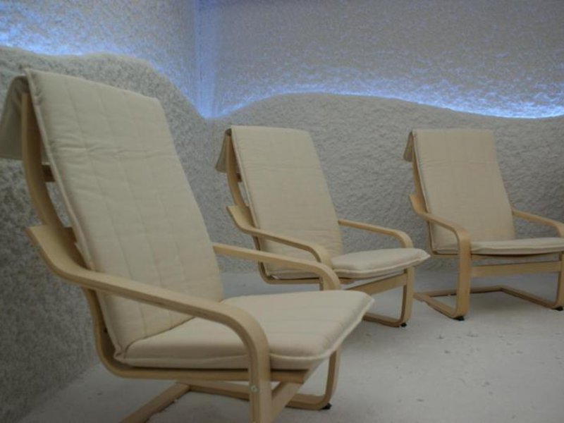 Lounge/Empfang