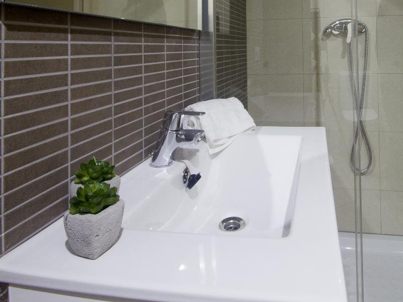 Luxury Apartments Puerto Valencia in Valencia, Valencia Wohnbeispiel