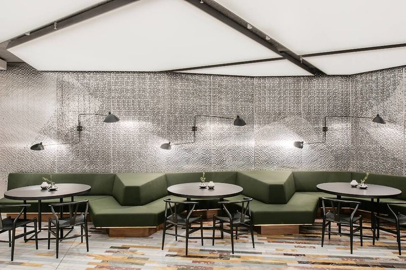 Lounge/Empfang