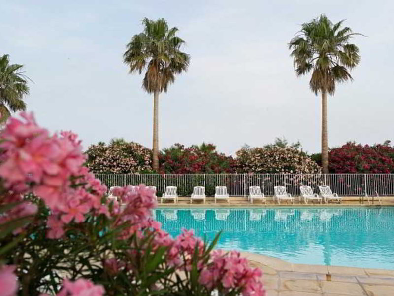 Residenz Cap Hermes in Fréjus, Nizza Pool