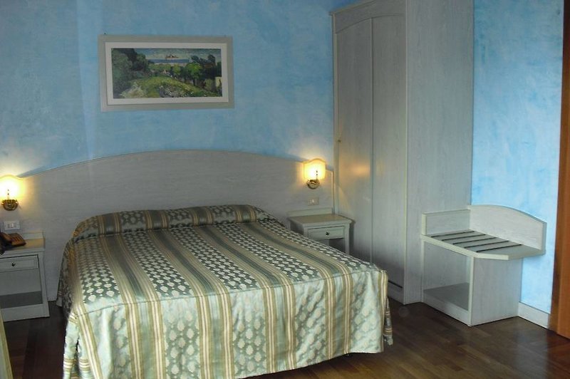 Hotel & Montelago Residence in Ternate, Mailand (Malpensa) Wohnbeispiel