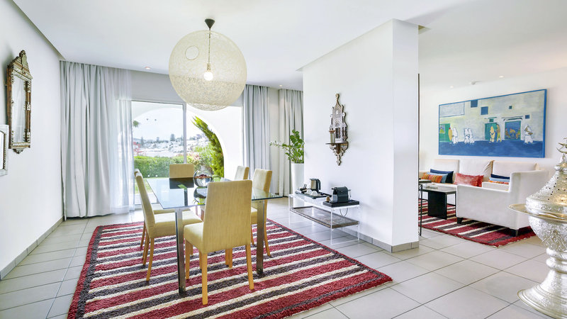 Lounge/Empfang