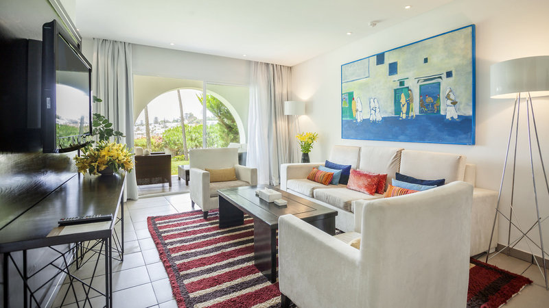 Lounge/Empfang
