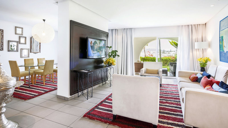 Lounge/Empfang