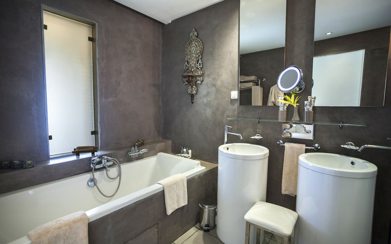 Badezimmer