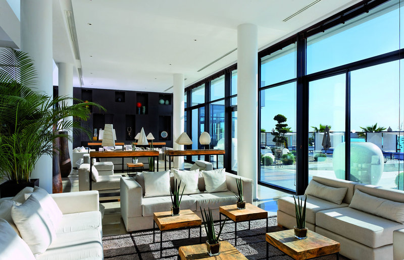 Lounge/Empfang