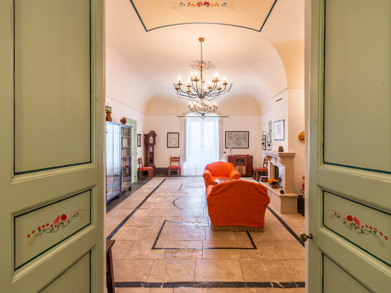 Lounge/Empfang