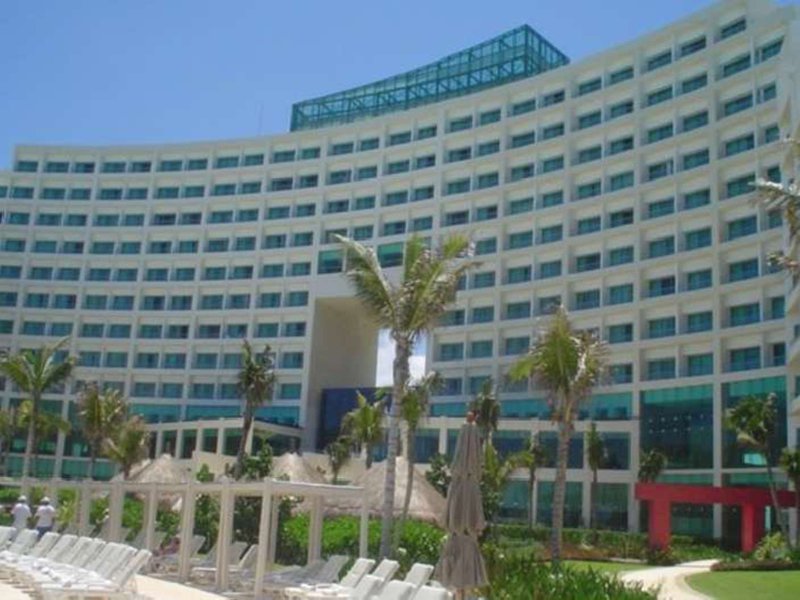 Live Aqua Cancun in Cancún, Cancun Außenaufnahme