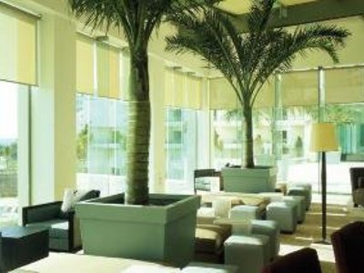 Lounge/Empfang