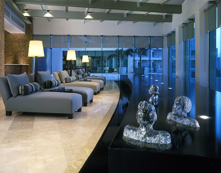 Lounge/Empfang