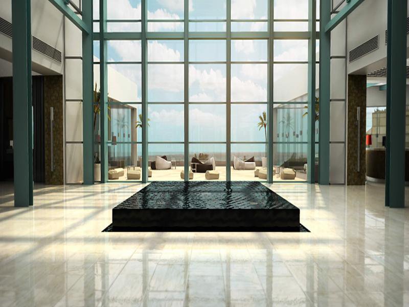 Lounge/Empfang