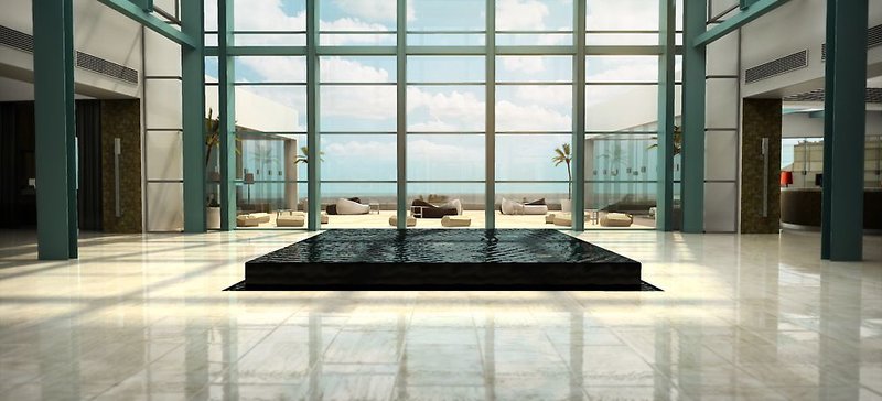 Lounge/Empfang