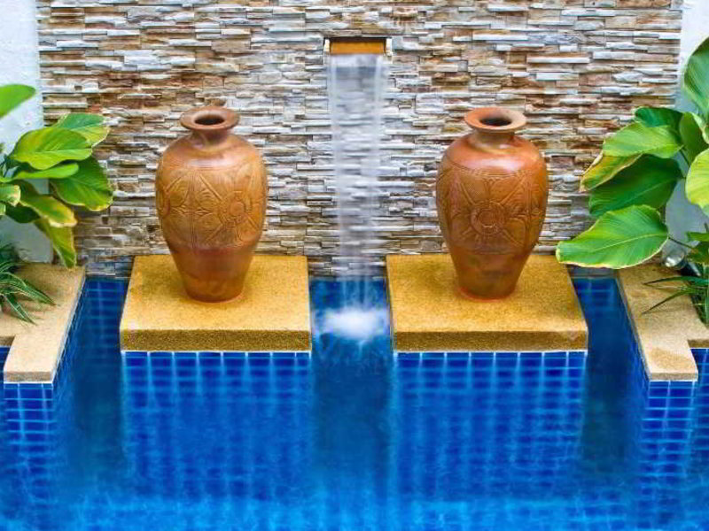 Lounge/Empfang