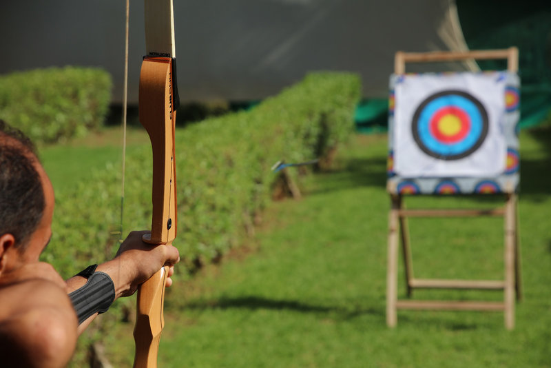 Sport und Freizeit