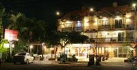 Lanta Thip House in Ko Lanta, Krabi (Thailand) Lounge/Empfang