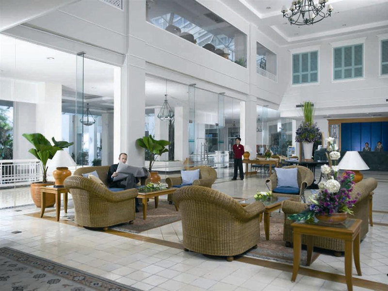 Lounge/Empfang