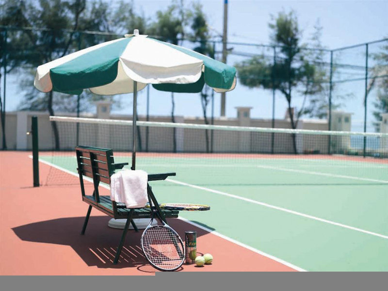 Sport und Freizeit