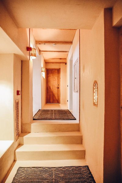 Nomad Xabia Port in Jávea, Alicante Wellness