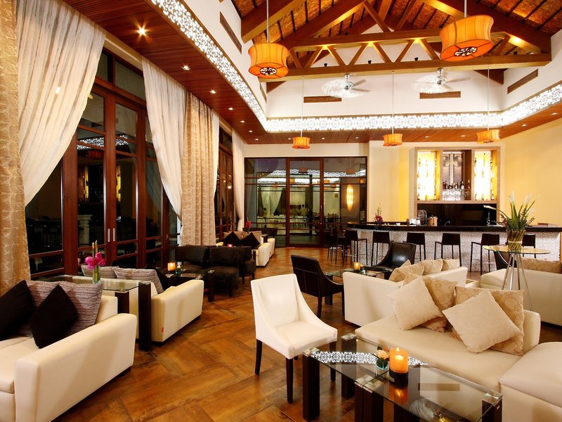 Lounge/Empfang