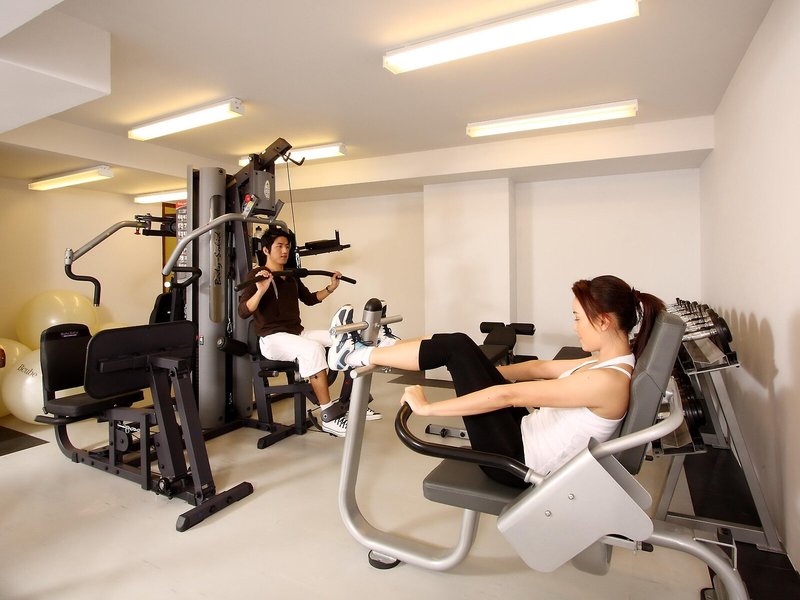 Sport und Freizeit