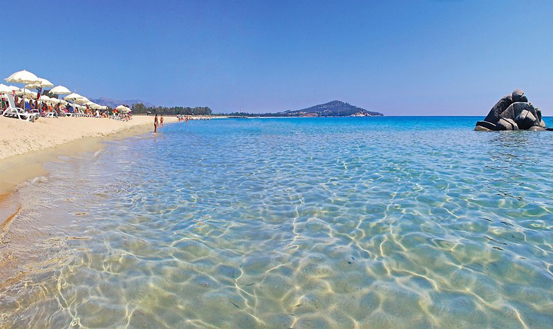 Strand