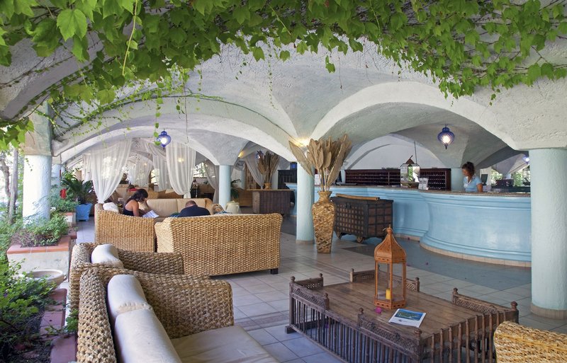 Lounge/Empfang