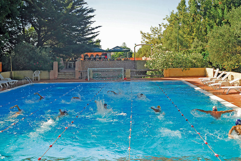 Sport und Freizeit