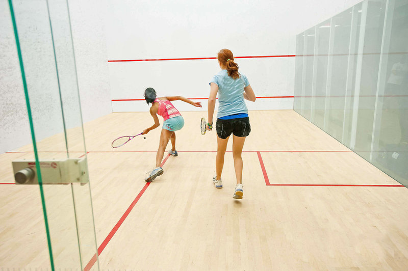 Sport und Freizeit