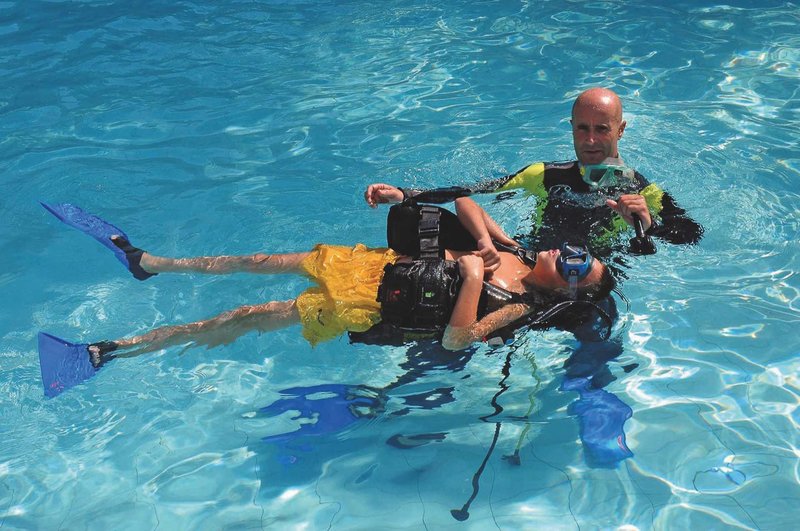 Sport und Freizeit