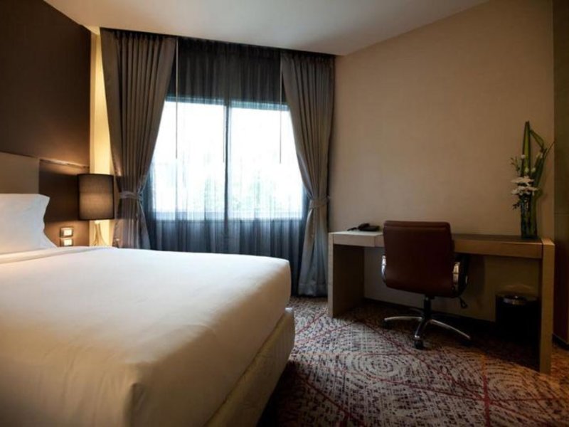 Graceland Bangkok by Grace Hotel in Bangkok, Bangkok Wohnbeispiel